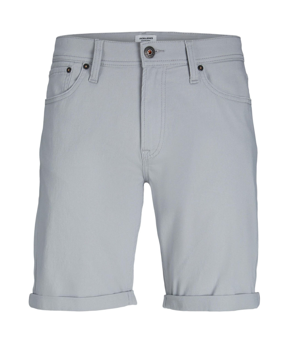 Shorts Vaqueros Jack & Jones  Corte Regular y Estilo Clásico