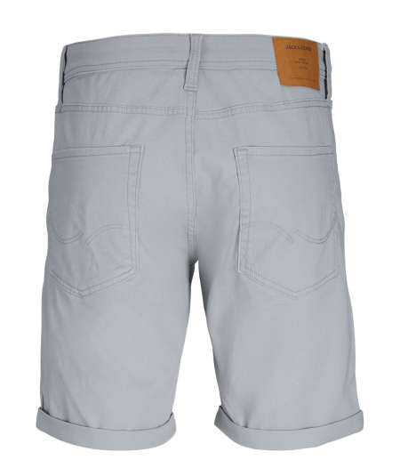 Shorts Vaqueros Jack & Jones  Corte Regular y Estilo Clásico
