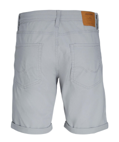 Shorts Vaqueros Jack & Jones  Corte Regular y Estilo Clásico