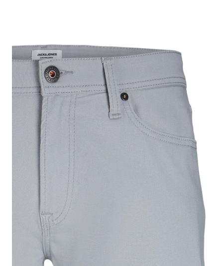 Shorts Vaqueros Jack & Jones  Corte Regular y Estilo Clásico