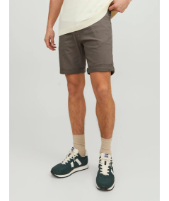 Shorts Vaqueros Jack & Jones  Corte Regular y Estilo Clásico