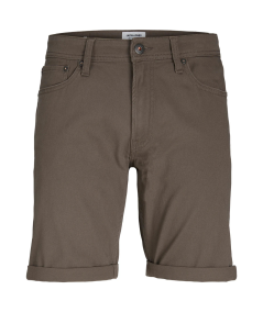 Shorts Vaqueros Jack & Jones  Corte Regular y Estilo Clásico