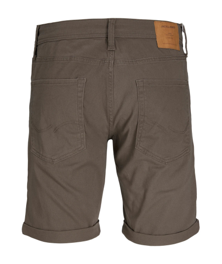 Shorts Vaqueros Jack & Jones  Corte Regular y Estilo Clásico