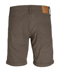 Shorts Vaqueros Jack & Jones  Corte Regular y Estilo Clásico