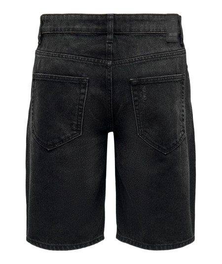 Bermuda Vaquera Hombre Only & Sons 22022342
