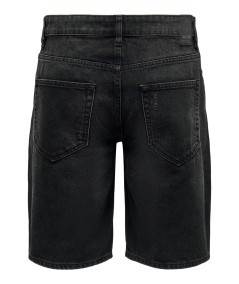 Bermuda Vaquera Hombre Only & Sons 22022342