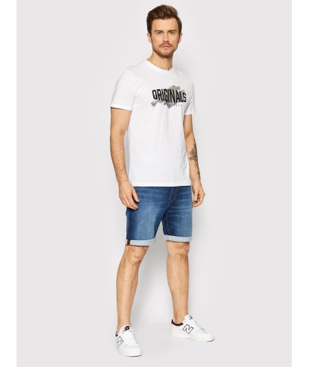 SHORTS CORTE REGULAR JACK & JONES