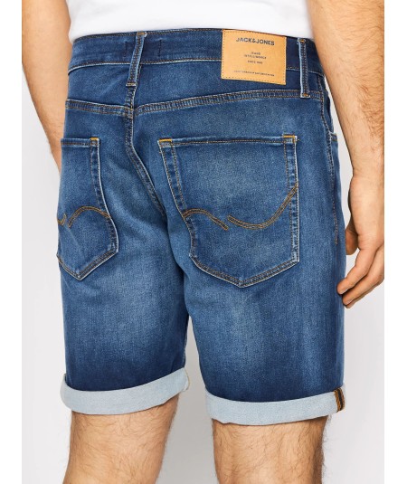SHORTS CORTE REGULAR JACK & JONES