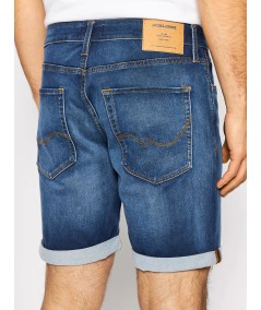 SHORTS CORTE REGULAR JACK & JONES