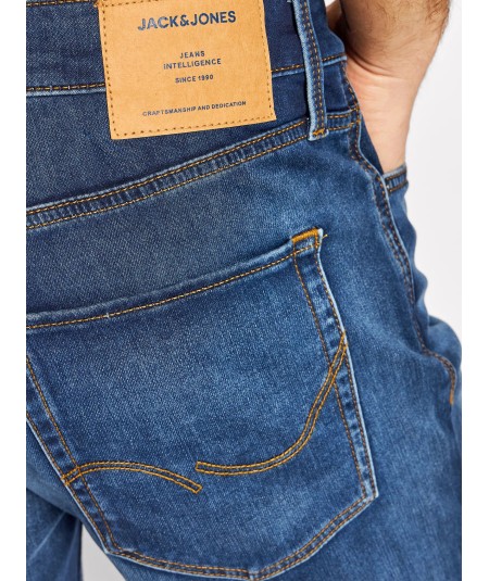 SHORTS CORTE REGULAR JACK & JONES