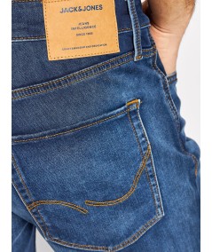 SHORTS CORTE REGULAR JACK & JONES