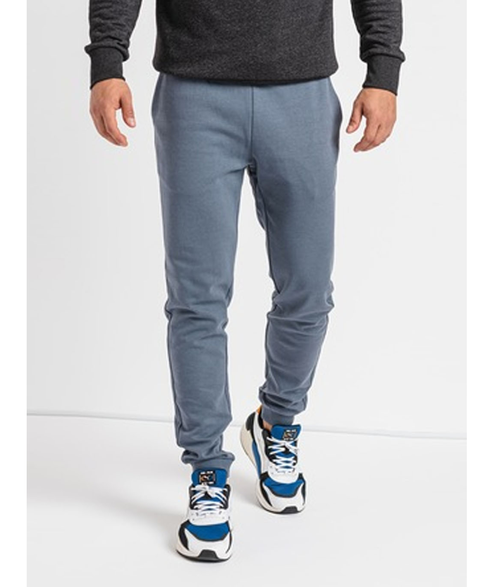 Pantalón Sweat Nafa Noos Hombre | Comodidad y Estilo Deportivo