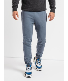 Pantalón Sweat Nafa Noos Hombre | Comodidad y Estilo Deportivo