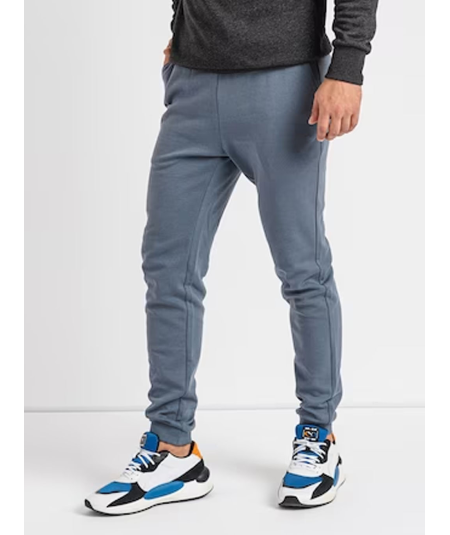 Pantalón Sweat Nafa Noos Hombre | Comodidad y Estilo Deportivo
