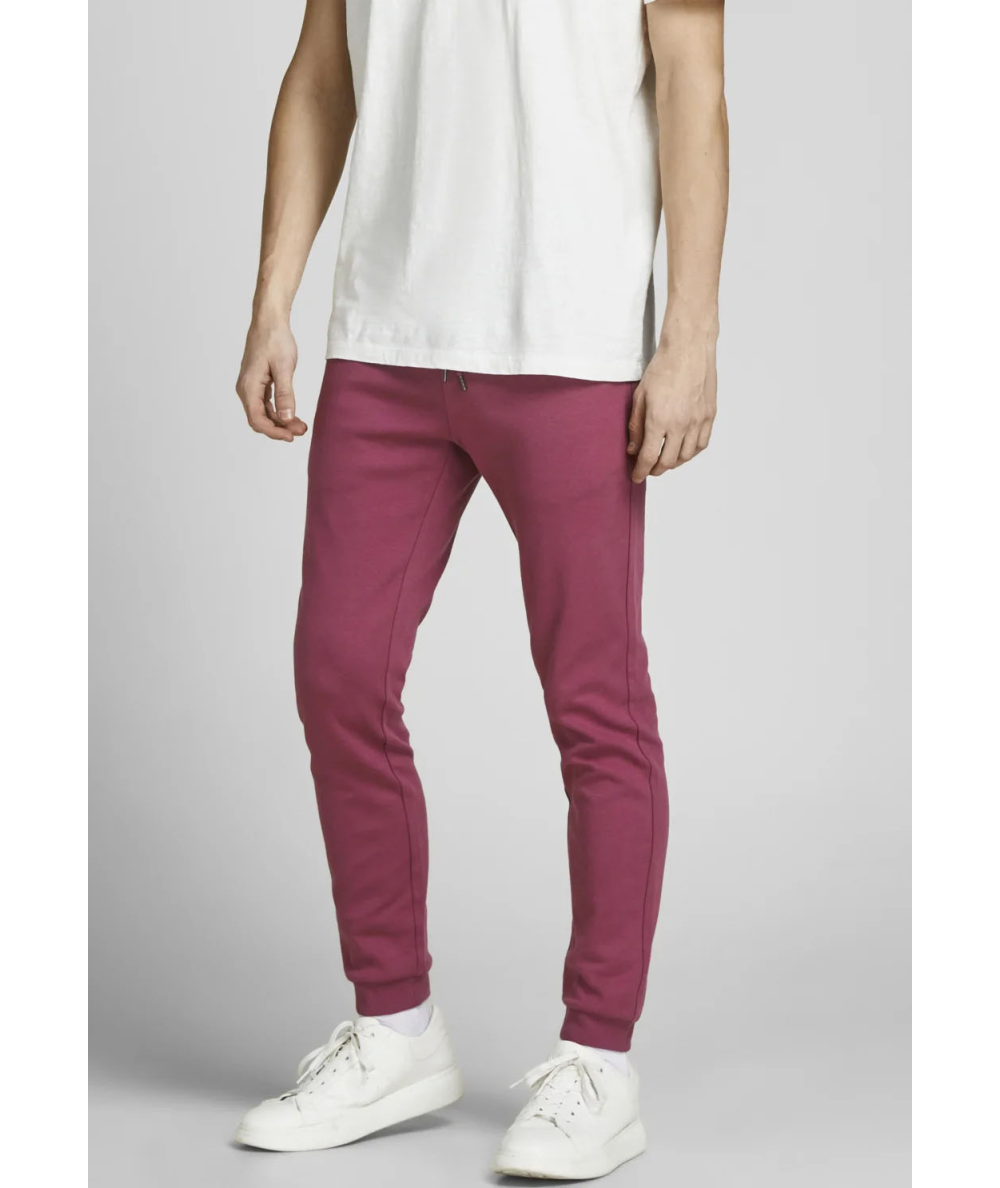 Pantalón Sweat Nafa Noos Hombre | Comodidad y Estilo Deportivo