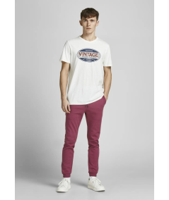 Pantalón Sweat Nafa Noos Hombre | Comodidad y Estilo Deportivo