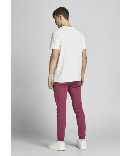 Pantalón Sweat Nafa Noos Hombre | Comodidad y Estilo Deportivo