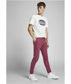 Pantalón Sweat Nafa Noos Hombre | Comodidad y Estilo Deportivo