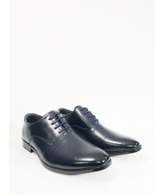 ZAPATO TEXTUR  PIEL TEXTIL ZAPATOS DE VESTIR TONY.P
