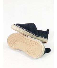 Alpargatas Hombre Gilbert Teckel Piel 0141
