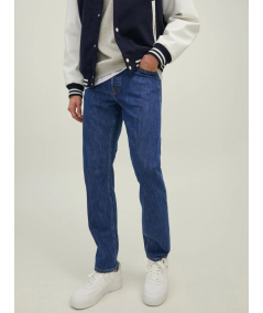 Jack & Jones Mike Original MF 486 Comfort Fit Jeans  blue denim