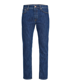 Jack & Jones Mike Original MF 486 Comfort Fit Jeans  blue denim