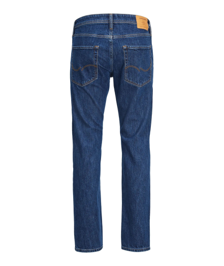Jack & Jones Mike Original MF 486 Comfort Fit Jeans  blue denim