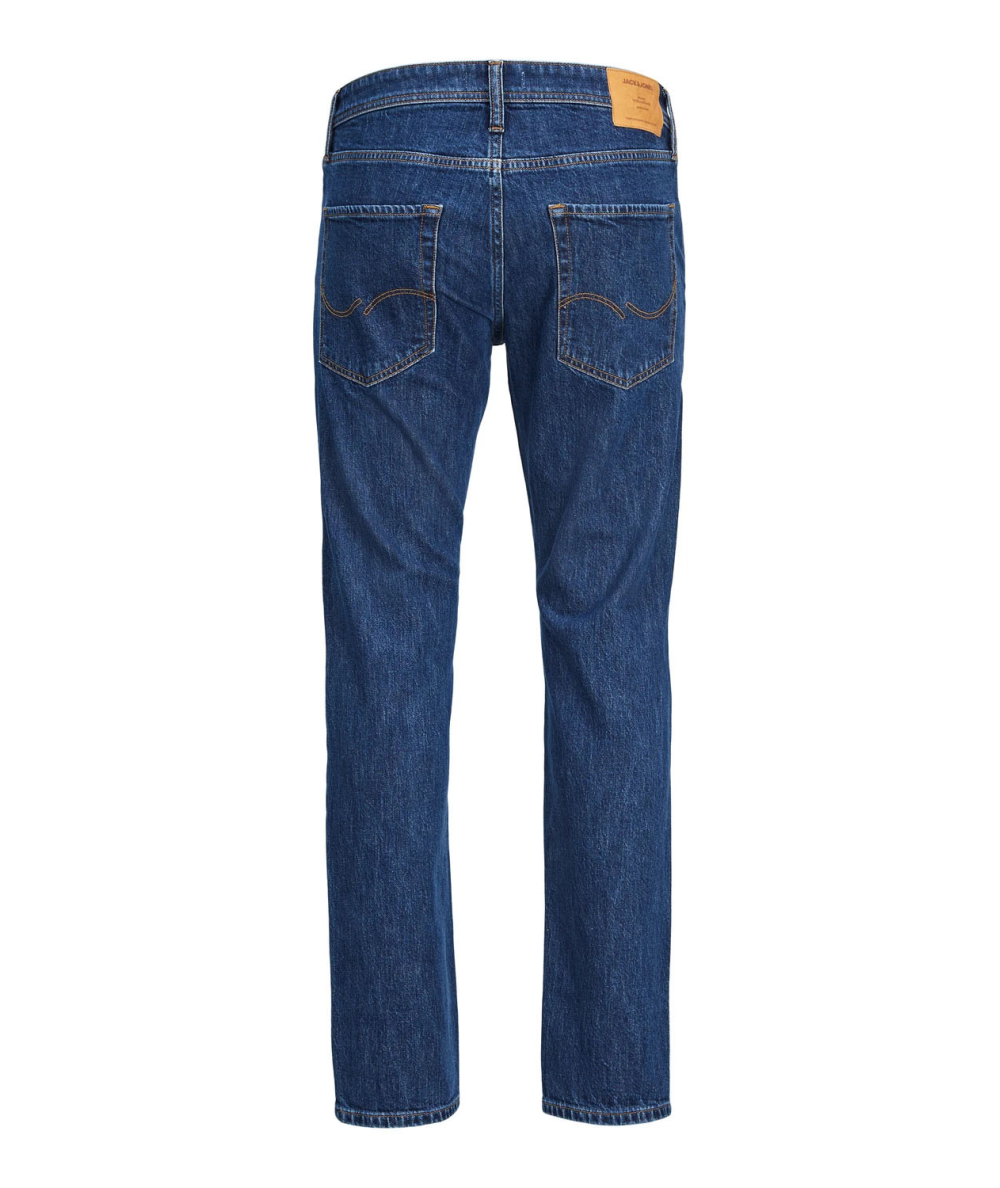 Jack & Jones Mike Original MF 486 Comfort Fit Jeans  blue denim