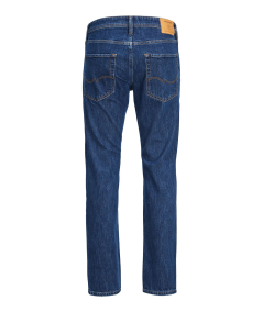 Jack & Jones Mike Original MF 486 Comfort Fit Jeans  blue denim