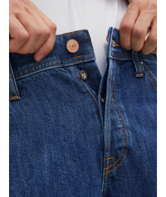 Jack & Jones Mike Original MF 486 Comfort Fit Jeans  blue denim