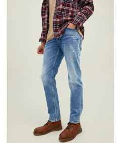 VAQUERO CONFORT MIKE DESGASTADO JACK & JONES
