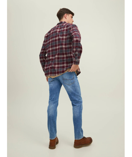 VAQUERO CONFORT MIKE DESGASTADO JACK & JONES