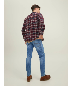 VAQUERO CONFORT MIKE DESGASTADO JACK & JONES