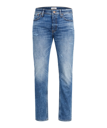 VAQUERO CONFORT MIKE DESGASTADO JACK & JONES