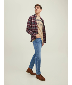 VAQUERO CONFORT MIKE DESGASTADO JACK & JONES