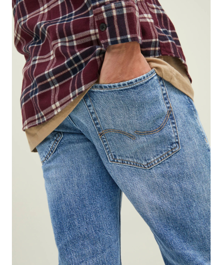 VAQUERO CONFORT MIKE DESGASTADO JACK & JONES
