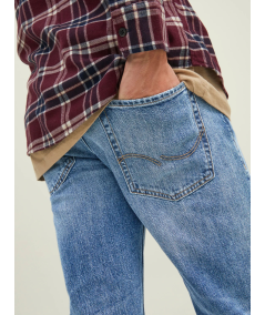 VAQUERO CONFORT MIKE DESGASTADO JACK & JONES