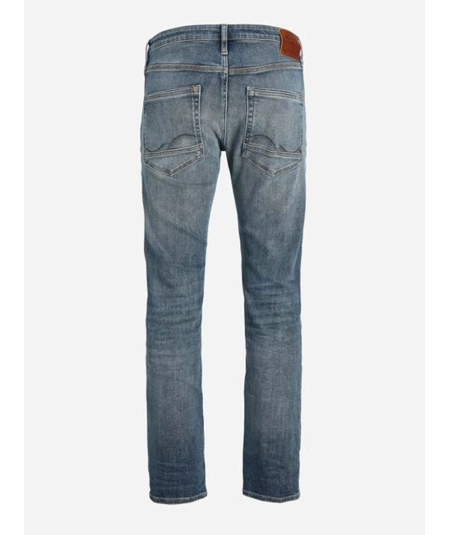 Vaqueros Mike Comfort Fit de Jack & Jones  Cómodos, Atemporales y Versátiles