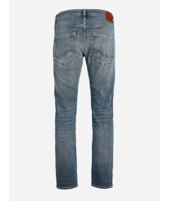 Vaqueros Mike Comfort Fit de Jack & Jones  Cómodos, Atemporales y Versátiles