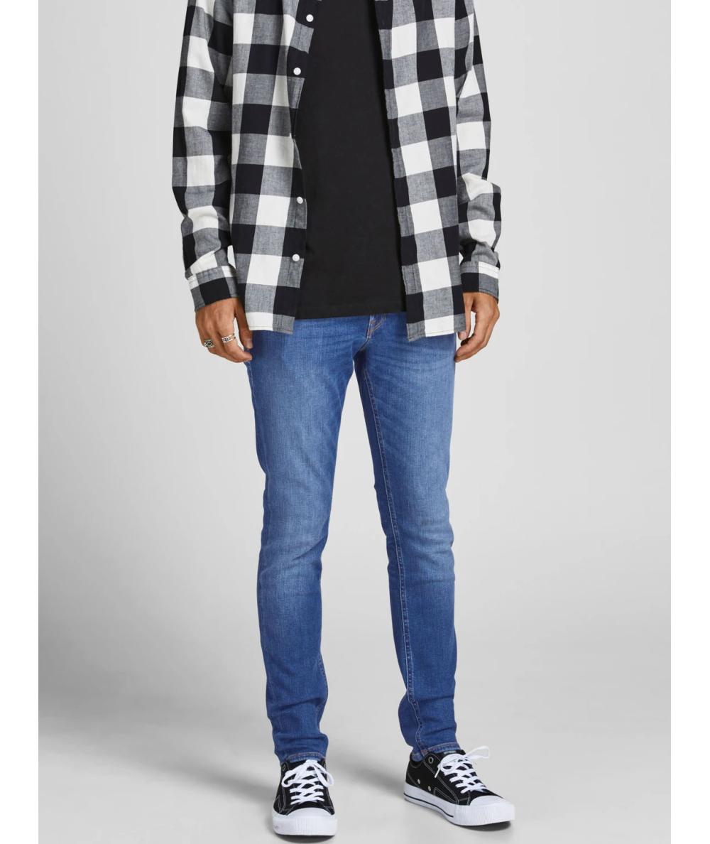 JJILIAM JJORIGINAL SBD 114 50SPS NOOS VAQUEROS DE JACK&JONES