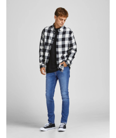 JJILIAM JJORIGINAL SBD 114 50SPS NOOS VAQUEROS DE JACK&JONES