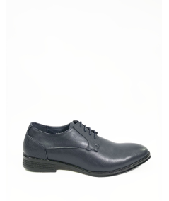 ZAPATO DE PIEL TEXTIL ZAPATOS DE VESTIR  TONY P