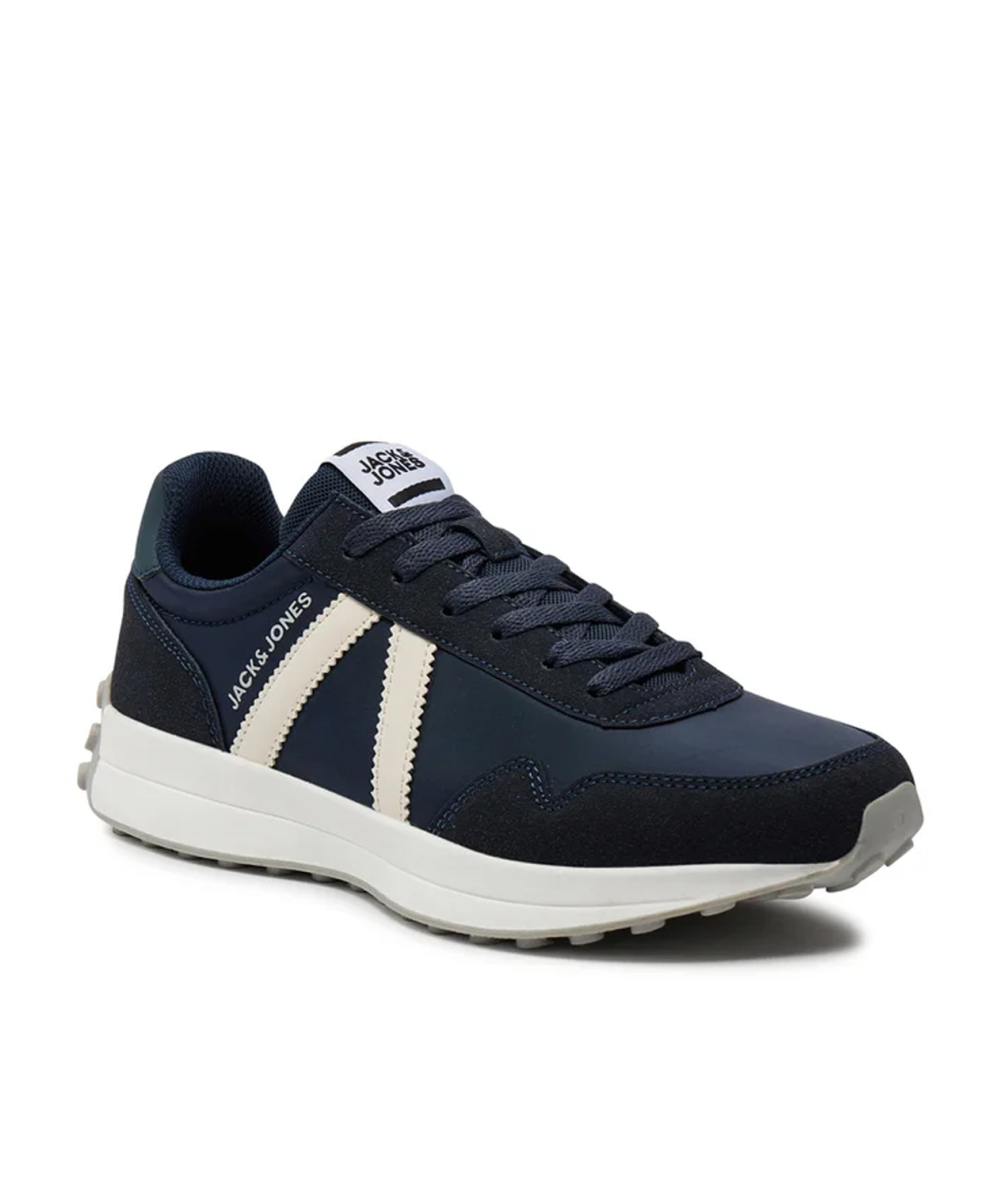 Zapatillas con Cordones Jack & Jones  Estilo y Comodidad Casual