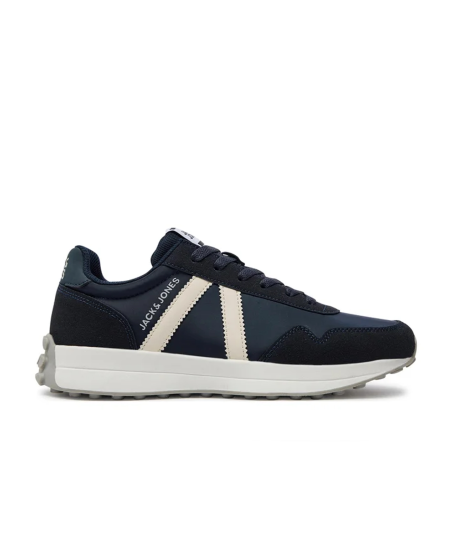 Zapatillas con Cordones Jack & Jones  Estilo y Comodidad Casual