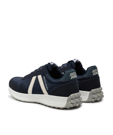 Zapatillas con Cordones Jack & Jones  Estilo y Comodidad Casual