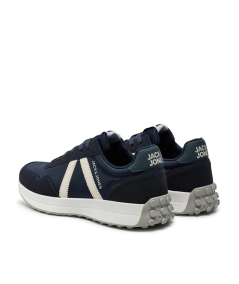 Zapatillas con Cordones Jack & Jones  Estilo y Comodidad Casual