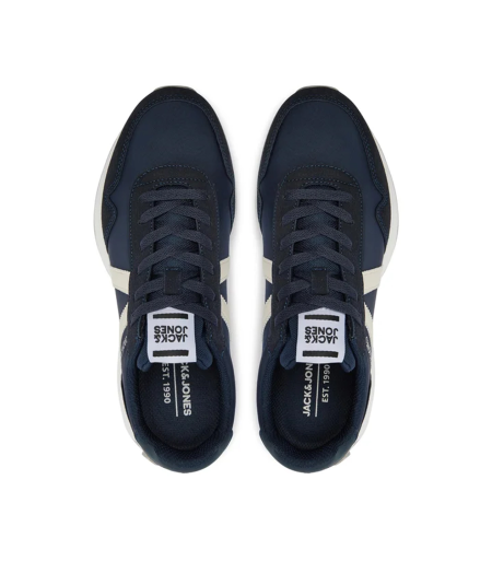 Zapatillas con Cordones Jack & Jones  Estilo y Comodidad Casual