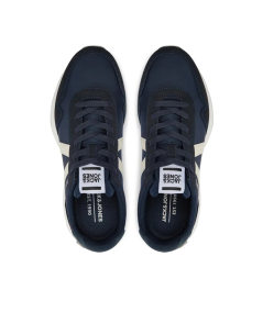 Zapatillas con Cordones Jack & Jones  Estilo y Comodidad Casual