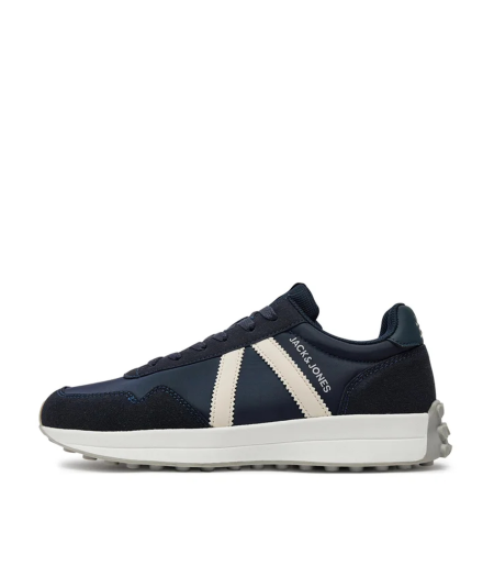 Zapatillas con Cordones Jack & Jones  Estilo y Comodidad Casual