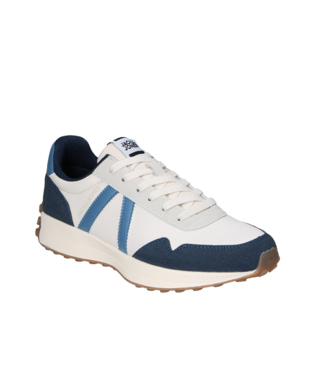 Zapatillas con Cordones Jack & Jones  Estilo y Comodidad Casual